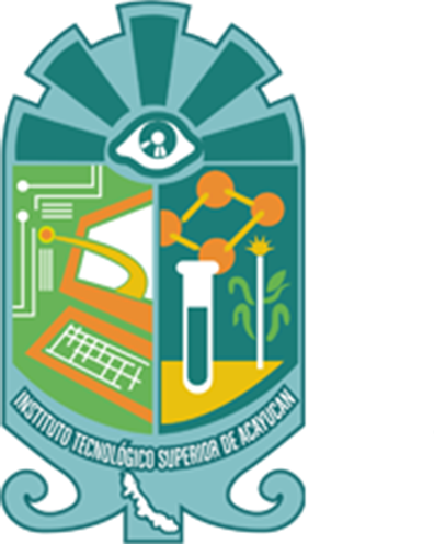 Instituto Tecnológico Superior de Acayucan